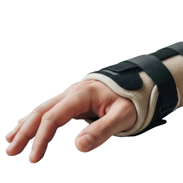 Repetitive Injuries