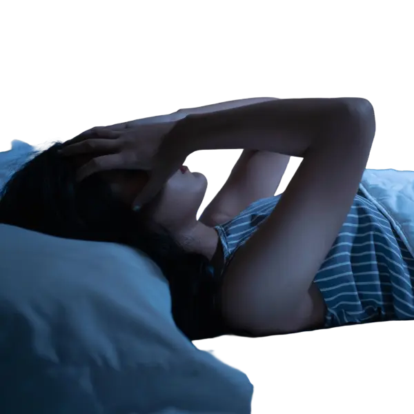 Chronic Stress